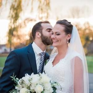 Meet your Posher, Morgan